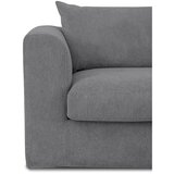 Scandic Tamno siva kutna garnitura (s desnim kutom) Asgard – | shoptok.hr