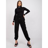 ex moda Sweatpants-EM-DR-554.27P-black | Shoptok.si