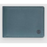Element Icon Mini Trifold Wallet ardoise | shoptok.hr