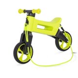  Funny Wheels tricikl Super Sport 2u1 neon zelena | shoptok.hr