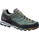 Salewa Moški pohodnji čevlji MTN Trainer Zelena | Shoptok.si