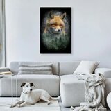  Slika - Forest Life (1 Part) Vertical 60x90 Standard | shoptok.hr