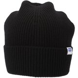 Hugo Kape 'Xiav' encijan / črna / bela | Shoptok.si