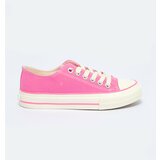 Big Star Woman's Sneakers Shoes 100334 -601 Cene