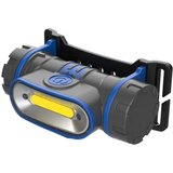 Viking LED prigušiva punjiva čelovka sa senzorom LED/5V IPX4 150 lm 2200 mAh | Eponuda.com
