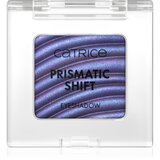Catrice Prismatic Shift Eyeshadow sjenilo za oči s multikromatskim efektom nijansa 030 Midnight Wave 1 g | shoptok.hr