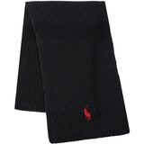 Polo Ralph Lauren Šali & Rute SCARF-SCARF Črna Cene