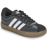 Adidas VL COURT 3.0 K Crna Cijene