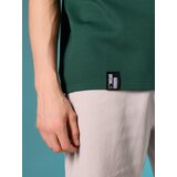 Sinsay Majica kratkih rukava od interlock tkanine | shoptok.hr