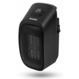 Bewello Mini grelnik za v vtičnico z LCD zaslonom 400W | Shoptok.si