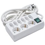 Iskra ELEKTRIČNI PRODUŽNI KABL 3S6E-3M