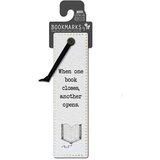 That Company Called IF Bukmarker - Literary, Another Opens Cene