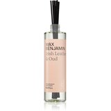 Max Benjamin Irish Leather & Oud punjenje za električni difuzor 300 ml | shoptok.hr