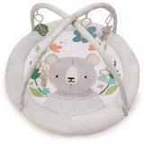 Kinderkraft Podloga za igru cozyplay, Siva | Eponuda.com