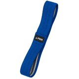 IRON SPORT Plava elastična MEDIUM tekstilna traka za butine 15-23kg Cene