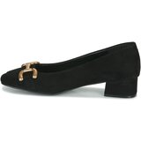 JB Martin Salonarji VICKIE Črna | Shoptok.si