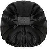 Glov Satin Bonnet - Black Cijene
