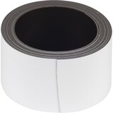 Fix-o-moll magnet traka 2,5 m x 40 mm bijela | shoptok.hr