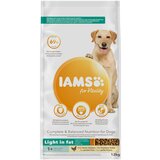 IAMS for Vitality Weight Control s piletinom - 12 kg | shoptok.hr