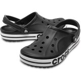 Crocs BAYABAND CLOG Unisex papuče, crna, veličina 46/47 | shoptok.hr