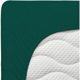 Schlafgut napenjalna rjuha pure 140-160/200-220 cm | Shoptok.si