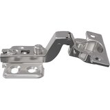  Šarka 12 pcs Nikla 85 x 52,5 x 9,5 mm Željezo | Eponuda.com