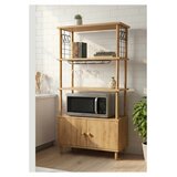 Hanah home kuhinjski ormarić Pk09Pk, 60 cm, hrast Sapphire Cene