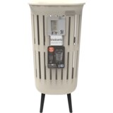 Brabantia Collect-It košara za rublje Hi, 55 L - Soft Beige Cijene