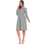 Doctor Nap Woman's Dressing Gown SCL.9925