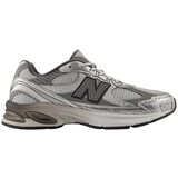 New Balance Modne superge 2010 Metallic Silver Grey Siva Cene