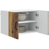  Ormar za Zid 2 pcs Staro drvo 60 x 31 x 40 cm Konstruirano drvo | shoptok.hr