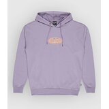 Billabong Core Lord Y2K Hoodie purple ash Cene