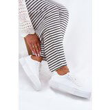 Big Star Low sneakers made of eco leather Big Star | shoptok.hr