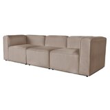 Atelier Del Sofa sofa trosed more pars (M2 M1 M2) cappucino | ePonuda.com