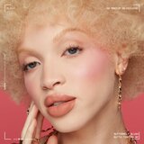 NYX Professional Makeup Buttermelt Blush pudrasto rdečilo odtenek 02 Butta Together 5 g | Shoptok.si