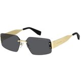 Marc Jacobs MARC875/S RHL/IR ONE SIZE (59) Zlata/Siva Cene