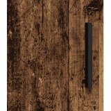  Kupaonski ormar s pohranom s vratima Staro drvo 60 x 35 x 80 cm | shoptok.hr