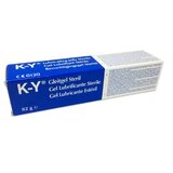 KY Gel Sterilen lubrikant , 83g | Shoptok.si