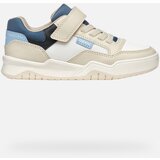 Geox Beige boys' sneakers Perth - Boys | shoptok.hr