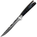  Kuhinjski nož BL-39303 - Boning / Crna KP39303 Cene