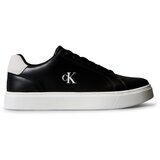 Calvin Klein Jeans Nizke superge 'CLASSIC' črna / bela Cene