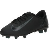 Nike Športni čevelj 'VAPOR 16 CLUB' temno siva / črna Cene