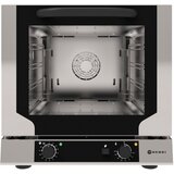  Konvekcijska Pečica Compact z Vlažilcem, 230V/3100W, 590x709x589mm | Shoptok.si