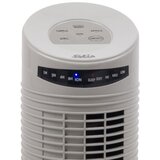 Solis Tower White ventilator | shoptok.hr