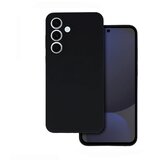 Samsung Silikonski ovitek MATT za S26 Ultra Črna | Shoptok.si
