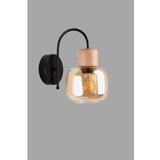 Opviq zidna lampa 9068-1A, crna | Eponuda.com