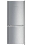 Liebherr kombinovani frižider cuele 2331 comfort glassline + steellook Cene