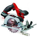 Einhell akumulatorska krožna žaga TE-CS 18/150 LI SOLO POWER X-CHANGE | Shoptok.si