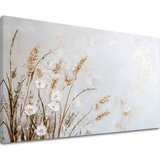  Tiha livada | 100% originalno oslikano akrilom | shoptok.hr