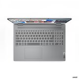 Lenovo IdeaPad 5 16AHP9 16" R7 16GB/1TB 83DS000LGE R7 8845HS, OLED Touchscreen 16GB RAM, 1TB SSD, Luna Grey | shoptok.hr